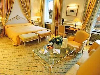 Hotel Koenigshof Munich