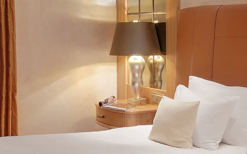 Hotel Koenigshof Μόναχο