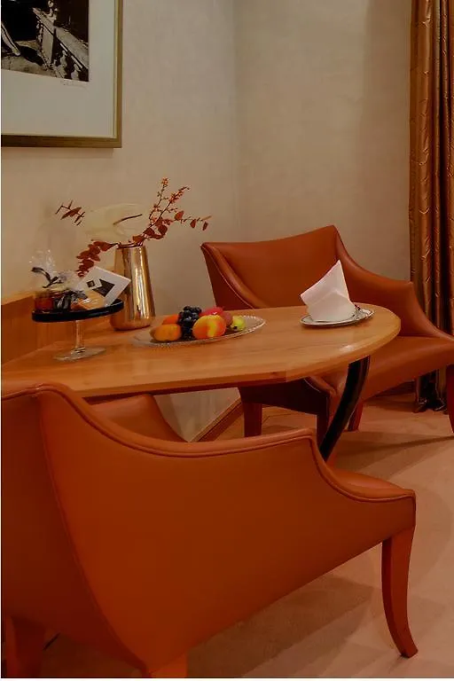 Hotel Koenigshof Munich