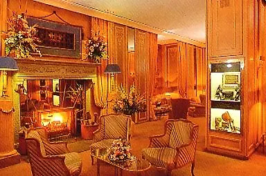 *****  Hotel Koenigshof Munich Germany