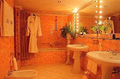 Hotel Koenigshof Munich Germany