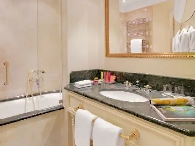 Hotel Koenigshof Munich 5*,  Germany