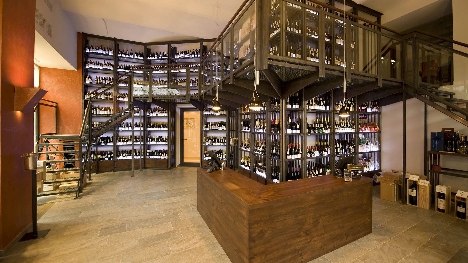 Hotel Koenigshof Munich