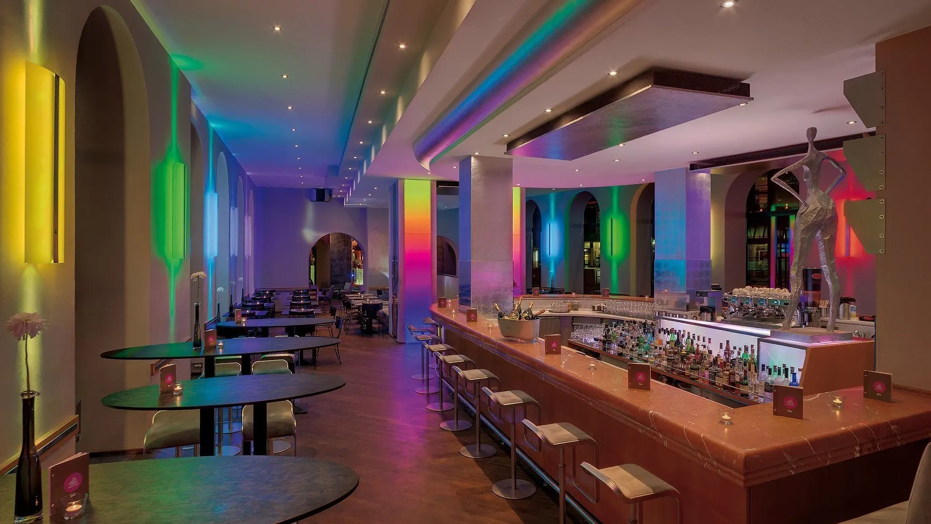 Hotel Koenigshof Munich 5*,  Germany