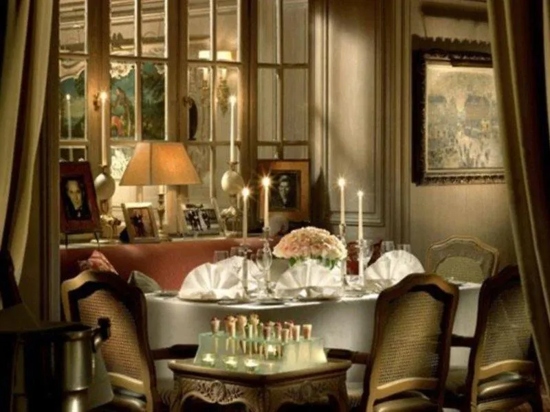 *****  Hotel Koenigshof Munich Germany