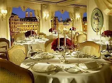 Hotel Koenigshof Munich