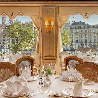 Hotel Koenigshof Munich