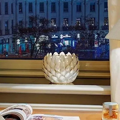 Hotel Koenigshof Munich Germany