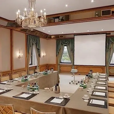 Hotel Koenigshof Munich