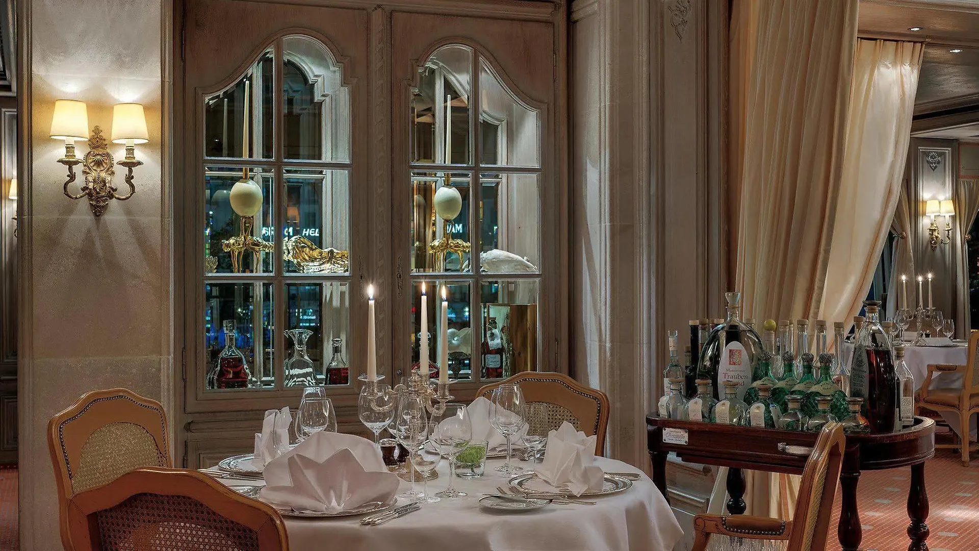 Hotel Koenigshof Munich